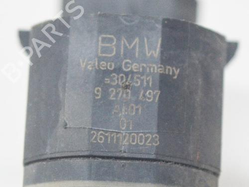 Electronic module BMW 5 (F10) 520 d | BP8839208M83 