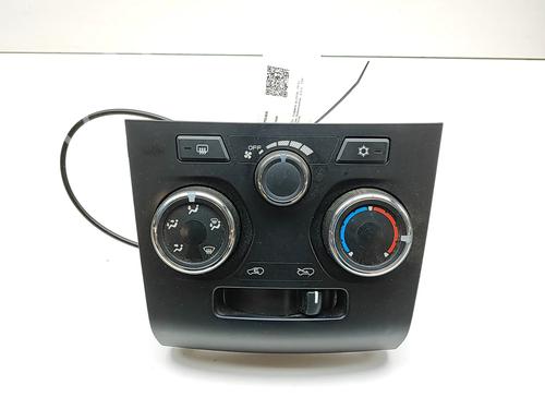 Used Electronic module Electronic module ISUZU D-MAX II (TFR, TFS) 2.5 CRDi 4x4 (TFS86J) (136 hp) 36458436 36458436