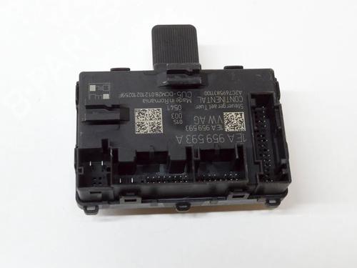 Elektronisk modul VW ID.3 (E11, E12) Pro S (204 hp) 27760915