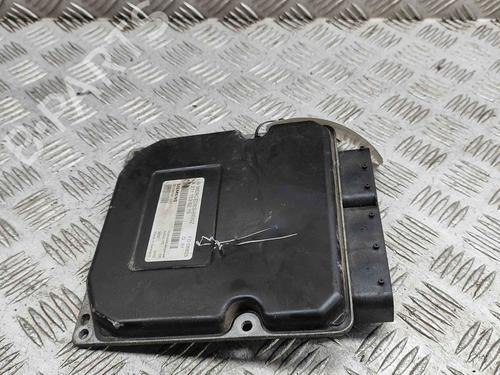 Engine control unit (ECU) PEUGEOT 308 CC (4B_) 1.6 16V | BP29615910M57 