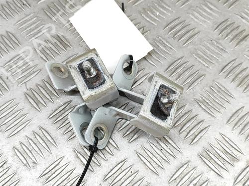 Hinge/Door check strap CITROËN C4 III (BA_, BB_, BC_) 1.2 PureTech 130 (BAHNSA, BAHNSB) | BP28557898C146