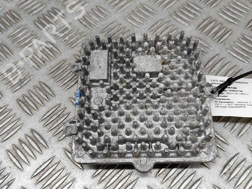 Used Electronic module JAGUAR F-TYPE Coupe (X152) 5.0 SCV8 R AWD (551 hp) 26142034