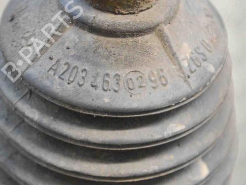 Andre MERCEDES-BENZ CLC-CLASS (CL203) CLC 220 CDI (203.708) | BP14665127O1