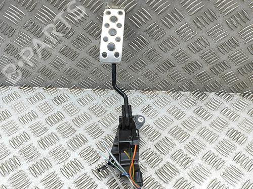 Used Pedal Pedal TOYOTA GT 86 Coupe (ZN6_) 2.0 (ZN6AC_, ZN6BC_, ZN6K) (200 hp) 33394647 33394647