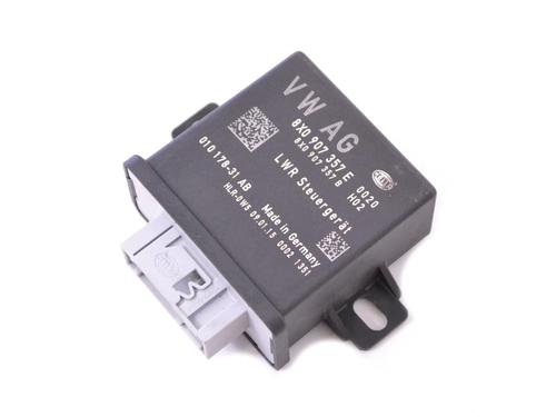 Used Electronic module Electronic module AUDI A1 Sportback (8XA, 8XF) S1 quattro (231 hp) 9873902 9873902