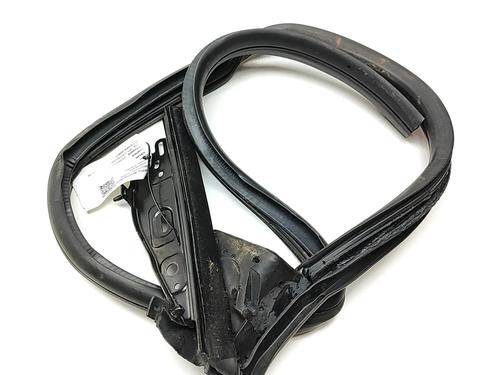 Used Rubber door seal Rubber door seal CHEVROLET CAMARO Convertible 6.2 (405 hp) 40188767 40188767