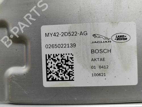 Servo brake LAND ROVER DISCOVERY V (L462) D300 MHEV 4x4 | BP30644308M42