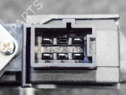 Left rear window motor MERCEDES-BENZ C-CLASS (W205) C 220 BlueTEC / d (205.003) | BP6747539E23