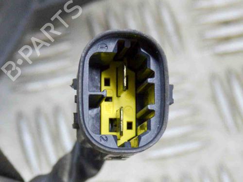 Radiator fan PEUGEOT 3008 I MPV (0U_) 1.6 HDi | BP11395804M35