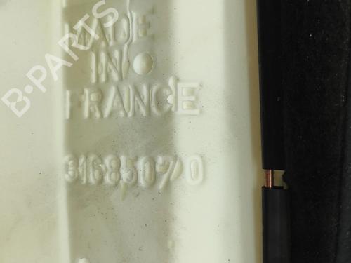 Rear seat VOLVO XC60 II (246) 2.0 B5 Mild-Hybrid | BP29486145C17 - Image 9