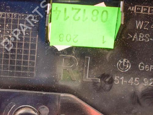 Other BMW 2 Convertible (F23) 220 d | BP20337740O1 