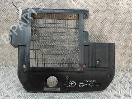 Used Upper protection TOYOTA LAND CRUISER PRADO (_J12_) 3.0 D-4D (KDJ120, KDJ125) (163 hp) 23865556