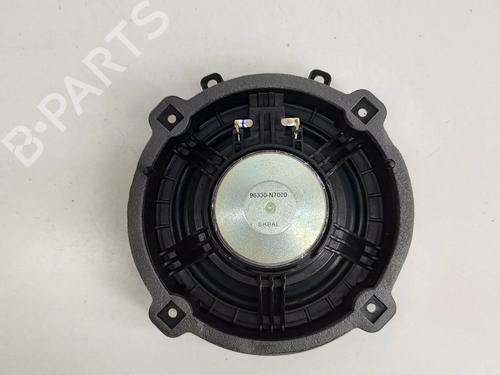 Speaker HYUNDAI TUCSON (NX4E, NX4A) 1.6 T-GDi Hybrid | BP27777319E2 - Image 4