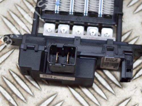 Heater resistor PEUGEOT 208 II (UB_, UP_, UW_, UJ_) e-208 | BP27764091M108 