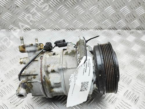 Used AC compressor AC compressor VOLVO V40 Hatchback (525) D4 (190 hp) 40605731 40605731