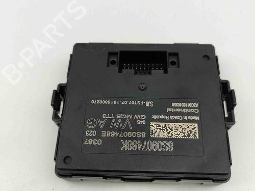 Electronic module AUDI TT (FV3, FVP) 40 TFSI | BP29404510M83 