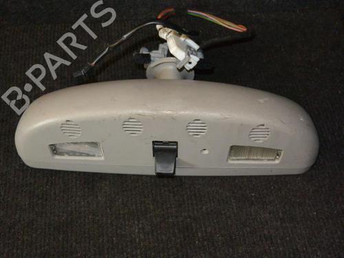 Rear mirror MERCEDES-BENZ M-CLASS (W164) ML 320 CDI 4-matic (164.122) | BP6725241I6 