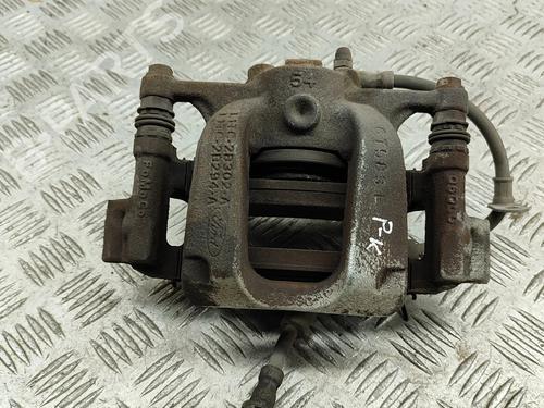 Used Left front brake caliper Left front brake caliper FORD PUMA (J2K, CF7) 1.0 EcoBoost mHEV (125 hp) 28437177 28437177