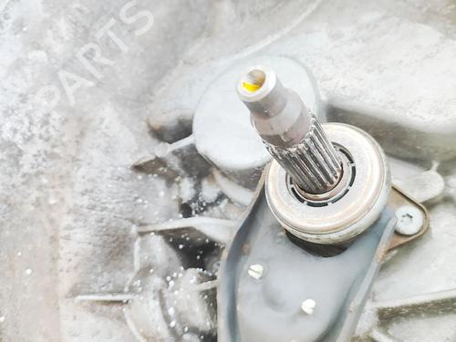 Gearbox PEUGEOT BOXER Bus 2.2 BlueHDi 140 | BP39686958M3 - Image 7