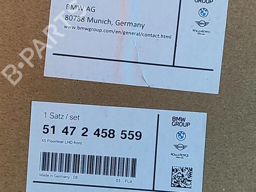 Other AUDI Q5 (8RB) 2.0 TDI quattro | BP32433474O1 