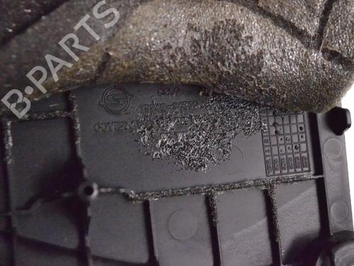 Other SSANGYONG KORANDO (CK) 2.2 Xdi 4WD | BP33354024O1 - Image 5