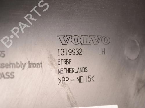 Front left panel VOLVO V40 Hatchback (525) D2 | BP33344435C58 - Image 6