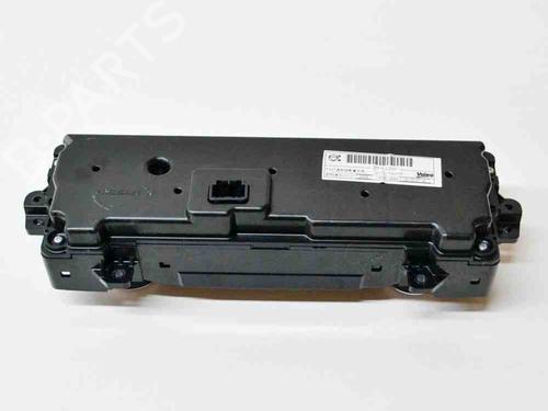 Climate control RENAULT KADJAR (HA_, HL_) 1.5 dCi 110 (HLA3) | BP8354419I5 