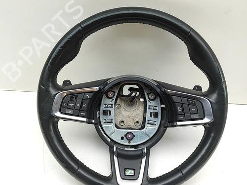 Used Steering wheel Steering wheel JAGUAR F-PACE (X761) 2.0 TD4 AWD (180 hp) 33395465 33395465