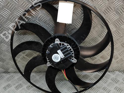Radiator fan FORD FOCUS IV (HN) 1.0 EcoBoost | BP17139828M35 