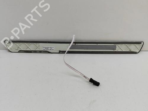 Step MERCEDES-BENZ GLE (V167) GLE 400 d 4-matic (167.123) | BP27771862C149 