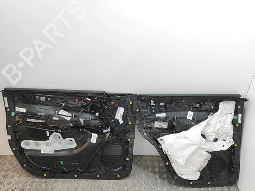 Seats set CADILLAC ESCALADE 6.2 AWD | BP33377009C78 - Image 17