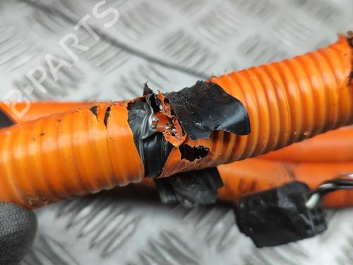 Cable TOYOTA bZ4X (_EAM1_) EV (XEAM10) | BP36783011E12 - Image 4