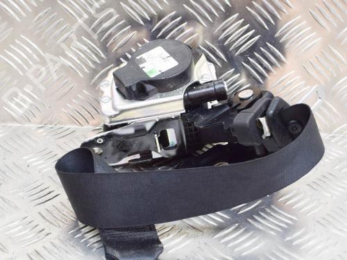 Front right seatbelt MERCEDES-BENZ C-CLASS (W205) C 220 BlueTEC / d (205.003) | BP10398746I25 