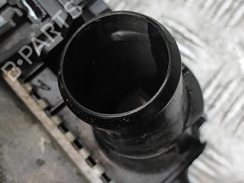 Radiator set FORD PUMA (J2K, CF7) 1.0 EcoBoost mHEV | BP29812474M120 