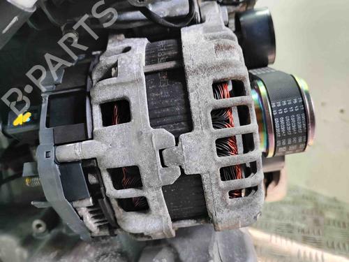 Engine AUDI Q7 (4MB, 4MG, 4MQ) SQ7 TDI quattro | BP29485995M1 