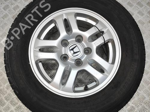 Used Rim Rim HONDA CR-V II (RD_) 2.0 (152 hp) 35919995 35919995