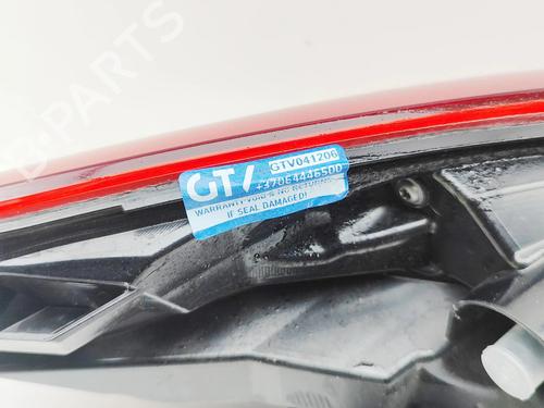Right taillight AUDI Q4 E-TRON SUV (F4B) 45 | BP36952934C35  - Image 6