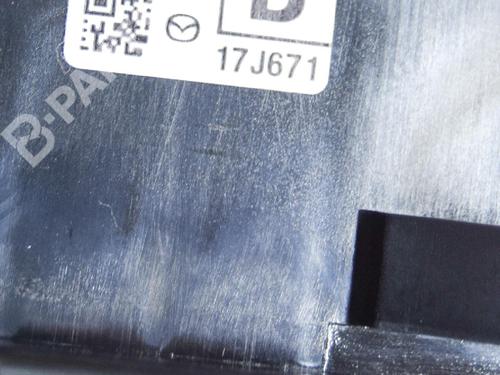 Steering column stalk MAZDA CX-5 (KE, GH) 2.0 (KEEFW) | BP7739110I23 