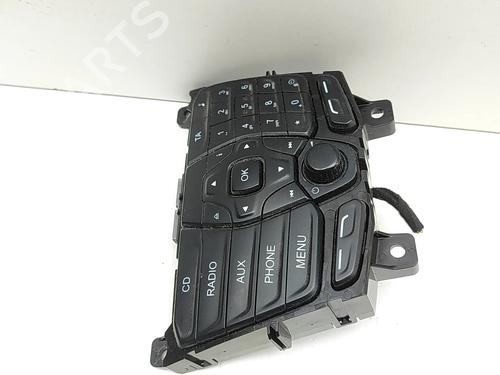 Switch FORD TRANSIT CUSTOM V362 Bus (F3) 2.2 TDCi | BP31835041I30