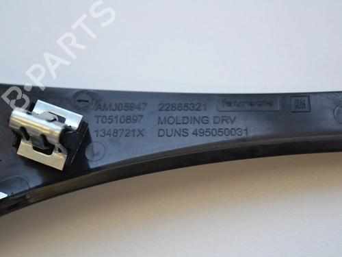 Other OPEL INSIGNIA A Saloon (G09) 2.0 CDTI (69) | BP30239936O1 