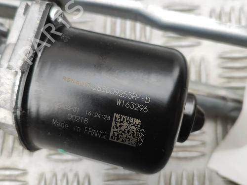Vindrude Viskermekanisme RENAULT AUSTRAL E-TECH 200 Hybrid (HGM2) | BP33962057C83  - Image 6