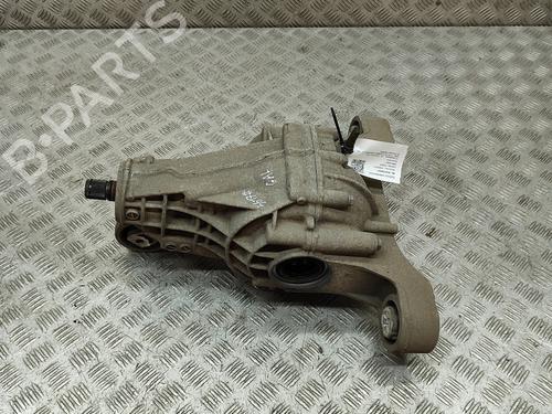 Rear differential VW TOUAREG (7P5, 7P6) 3.0 V6 TDI | BP29829886M24
