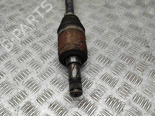 Left rear driveshaft LAND ROVER RANGE ROVER EVOQUE (L538) 2.2 D 4x4 | BP29486126M40 
