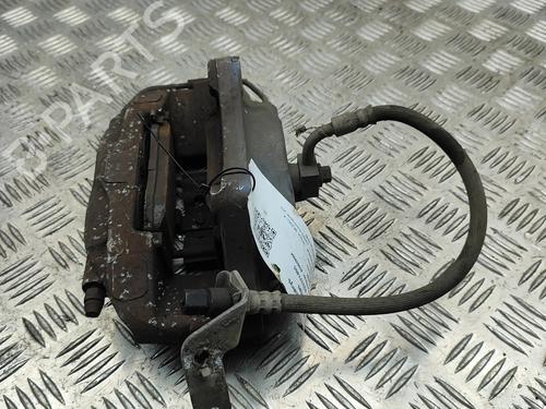 Left rear brake caliper TESLA MODEL X (5YJX) 90D AWD | BP31348914M107 - Image 4