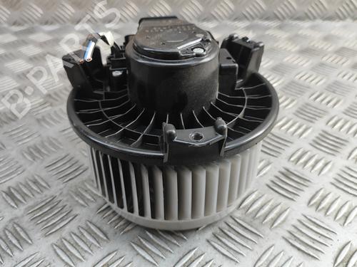 Heater blower motor TOYOTA PRIUS PLUS (_W4_) 1.8 Hybrid (ZVW4_) | BP27531759M62 