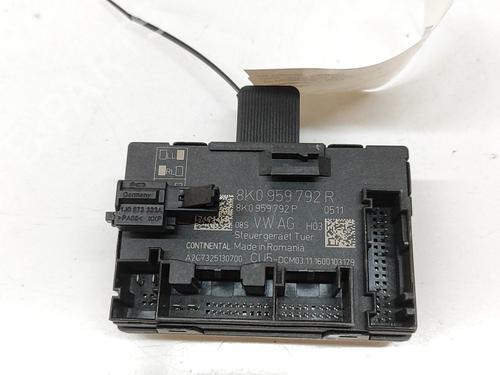 Elektronisk modul AUDI Q5 (8RB) 2.0 TFSI quattro (220 hp) 29373313
