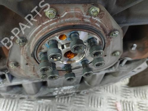 Motor RENAULT MASTER III Van (FV) 2.3 dCi 145 FWD (FV0E, FV0F, FV0H, FV02, FV0M, FV0S,... | BP31297063M1 