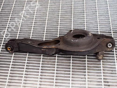 Right rear suspension arm VOLVO V40 Hatchback (525) D2 | BP6839302M15 