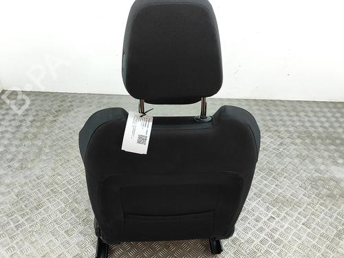 Left front seat SKODA KAROQ (NU7, ND7) 2.0 TDI | BP27788092C15 - Image 3