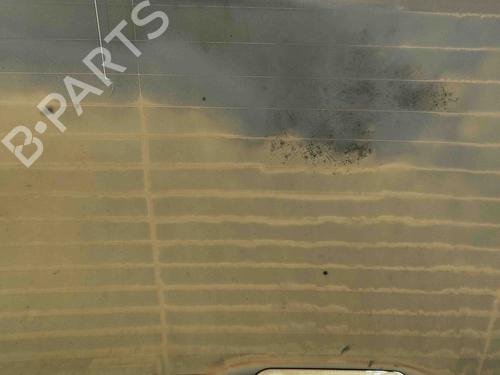 Tailgate PORSCHE PANAMERA (970) 3.0 D | BP29523894C6 